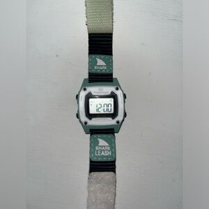 Mint freestyle mini leash unisex